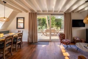 Boshuisje Rekem - Azure