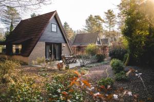 Boshuisje Rekem - Azure