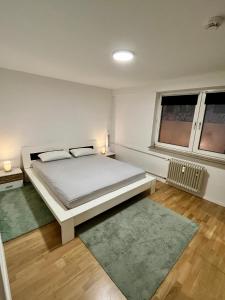 Gemütliche Wohnung in zentraler Lage