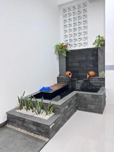 AJ Kost Homestay