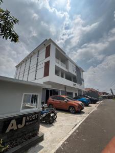 AJ Kost Homestay