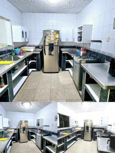 Moms house Colombia Casa 1