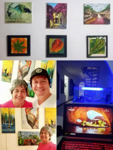 Moms house Colombia Casa 1