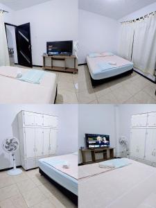 Moms house Colombia Casa 1