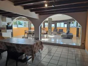 La Rocaille - Gite v2 - 圣皮埃尔