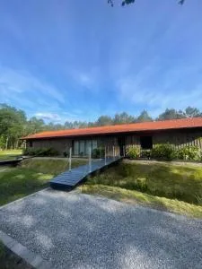 La Villa des Chênes - Biganos