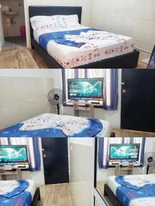 Moms house Colombia Casa 1