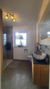 Ferienwohnung mit Herz Chiemsee