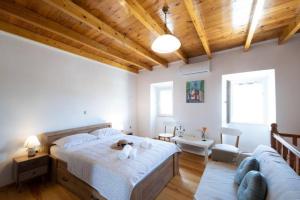 Costas Vlachos Appartement by Corfu Stay Solutions