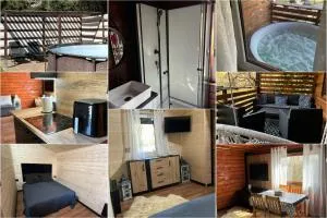 Cichy Domek - Osetno