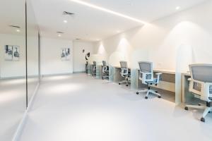 Pool View Studio with Balcony Close to Mall, Concept 7 Residences, Jumeirah Village Circle by Deluxe Holiday Homes