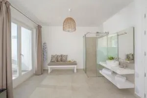 Hilas suites - Vourvoulos