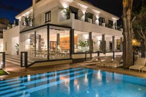 Las Dunas de Santa Catalina Boutique House