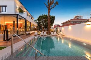 Las Dunas de Santa Catalina Boutique House