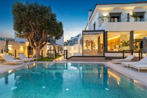 Las Dunas de Santa Catalina Boutique House