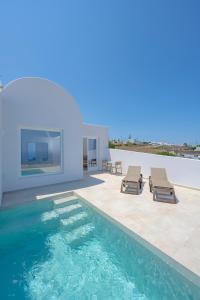 Hilas suites