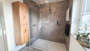 Ferienwohnung mit Herz Chiemsee