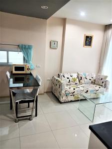 The Gallery Jomtien 1 Bedroom