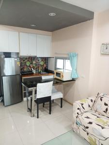 The Gallery Jomtien 1 Bedroom