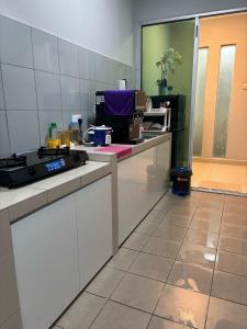 Anggerik Homestay - Palm Garden Apartment