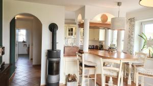 Ferienwohnung mit Herz Chiemsee