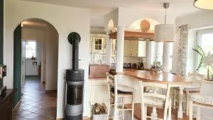 Ferienwohnung mit Herz Chiemsee - Egerer