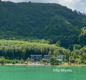 Villa Miyoko Ko Yao Noi Enjoy natures beauty and stunning sunsets