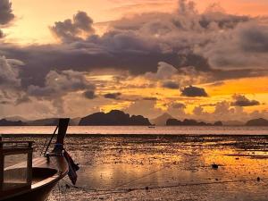 Villa Miyoko Ko Yao Noi Enjoy natures beauty and stunning sunsets