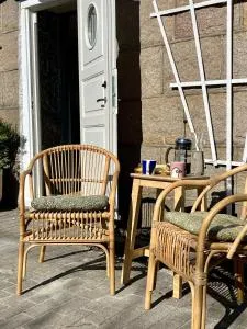 Cozy, new apartment on Kråkerøy - 腓特烈斯塔