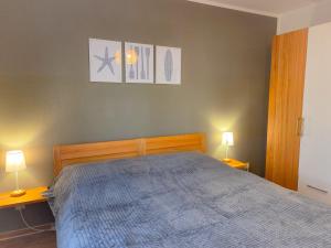 Ferienwohnung SeeGräser Granitz