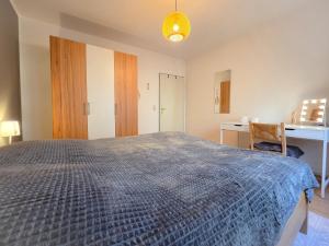 Ferienwohnung SeeGräser Granitz