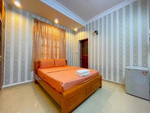 Sakura Hostel Saigon