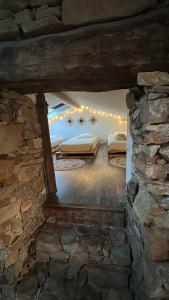 La maison coup de cœur de Pont Caffino 9 couchages plus 2 sur demande