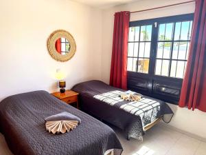 Villas with private pools - Just 7 min walk from beach, bars & dining