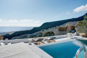 Santoneta Luxury Private Caves