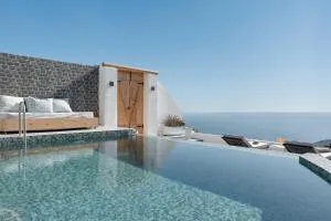 Santoneta Luxury Private Caves - Vourvoulos