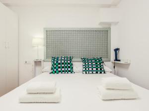 Bonito apt duplex 2 hab 2 baños