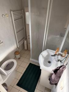 Comfortabel Chalet in Nationaal Park