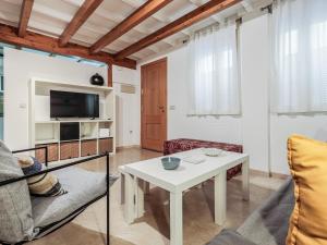 Bonito apt duplex 2 hab 2 baños