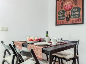 Bonito apt duplex 2 hab 2 baños