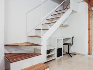 Bonito apt duplex 2 hab 2 baños