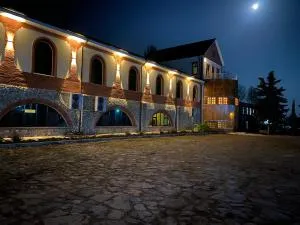 Chabiant Winery Hotel - İsmayıllı