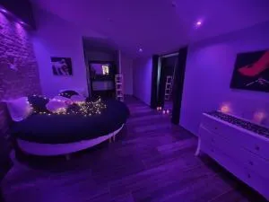 La Longère - Les Fosses