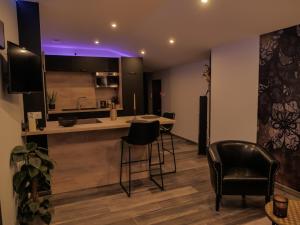 B&B / Chambres d'hotes La Longere : photos des chambres