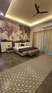 Srina Vilas, Corbett
