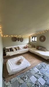 La maison coup de cœur de Pont Caffino 9 couchages plus 2 sur demande