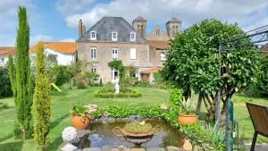 Le Griffon 1855 - 昂瑟尼