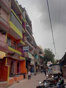 Hotel O AK RAJPUT GUEST HOUSE
