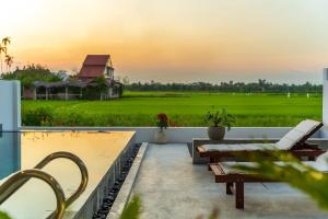 Miss Hoi An villa by Class6