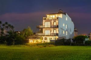 Miss Hoi An villa by Class6